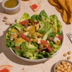 Simple Curry Chicken