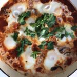 Traditional Shakshuka Recipe