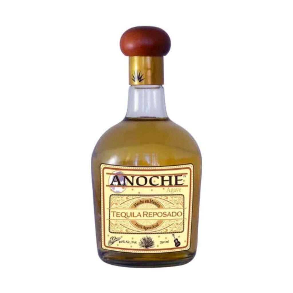 A Complete List of Kosher For Passover Tequila Prep + Rally