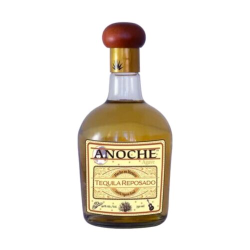 A Complete List of Kosher For Passover Tequila Prep + Rally