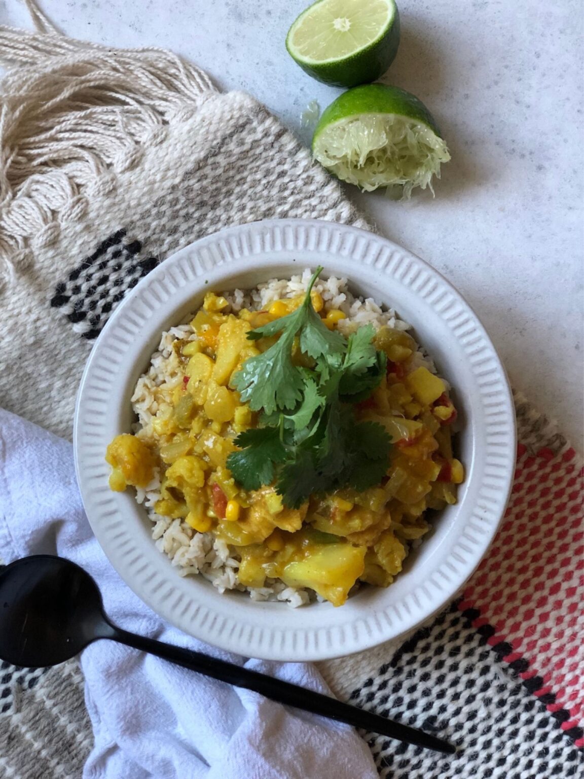 Easy Boneless Chicken Curry Recipe With Coconut Milk