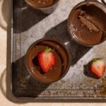 Chocolate Paleo Pudding Recipe