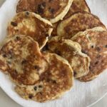 Kosher Pancake Recipe