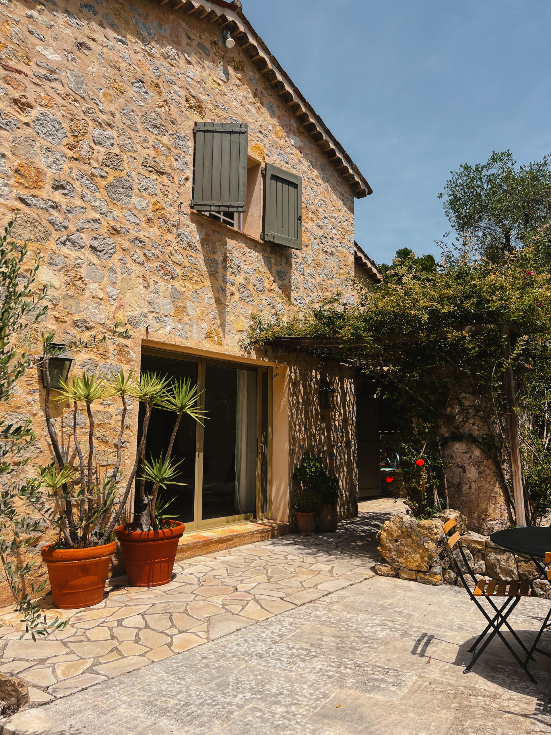 My Favorite Airbnb Homes for Easy Family Getaways